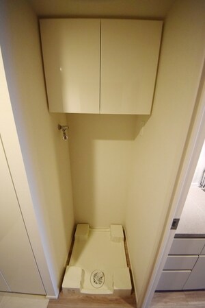 パークアクシス木場キャナル ウエストの物件内観写真